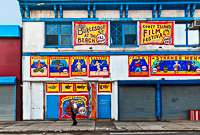 Coney Island, 2012