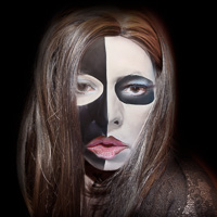 Crossdressaer - unknown artist, 2012