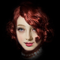 Crossdresser - Karl-Heinrich Lehman, 2012