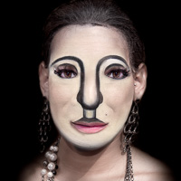 Crossdresser - Leger, 2012