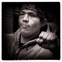 Washington DC Protest, 2017