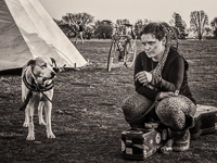 Washington DC Protest, 2017