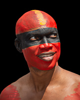 NYC, Bodypaint, 2018