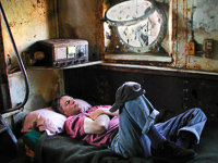 Lightship, 2oth Stret, 2003