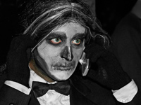 Haloween Parade, 2006