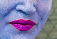 NYC, Body Notes, 2017