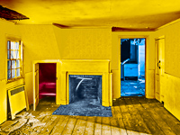 Yellow Room
