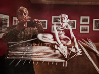 ICP, Sebastio Salgado, 2014