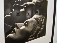 Naila Galery, Annamarie Heinrich photo, 2016