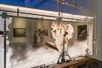 Brice Wolkowitz gallery, Icons by Jojakim Cortis and Adrian Sonderegger, 2018