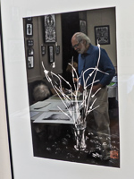 Ossining, Yoram, 2018