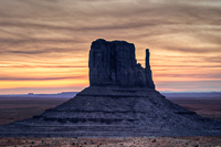 Monument Valley, 2017