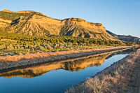 Grizzly Roadhouse, Cortes, 2017