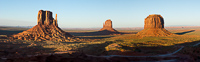 Monument Valley, 2017