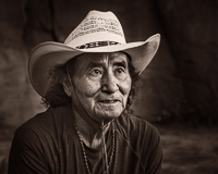 Monument Valley, Don, 2017