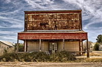 Cochise Arizona, 2019