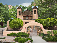 Chimayo, 2007