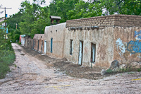 Chimayo, 2007