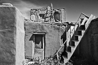 Taos Pueblo, 2007
