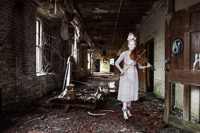 Letchworth Seranade, 2015