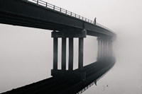Croton Reservoir, 2006