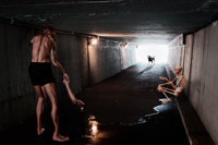 Torn Rotator Cuff, 2007