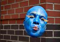 Mask, 2010