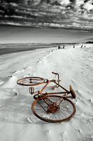 Villas  Discarded, 2007