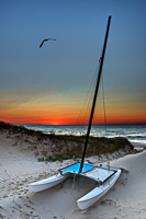 Villas Hobie Cat, 2014