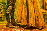 NYC, PDN Photoplus, 2016