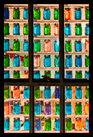 Jars,Jars,Jars..., 2012