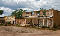 Santo Domingo Pueblo, 2007