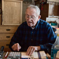 Leo Trujillo, Espanola