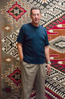 Tom Wheeler, Hog Back TP, NM 2007